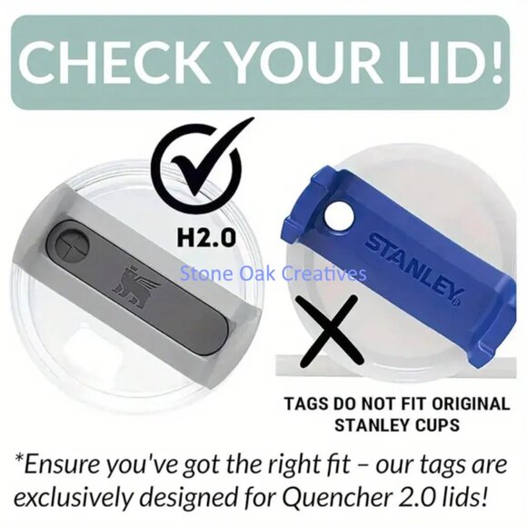 3D Rose Cowboy Hat Tumbler Topper that fit the Barbie x Stanley 80s Western Ken - Picture 9 of 9